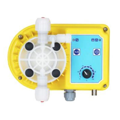Lara Seri APS - Analog Dozaj Pompası Lara Seri APS - Analog Dozaj Pompası